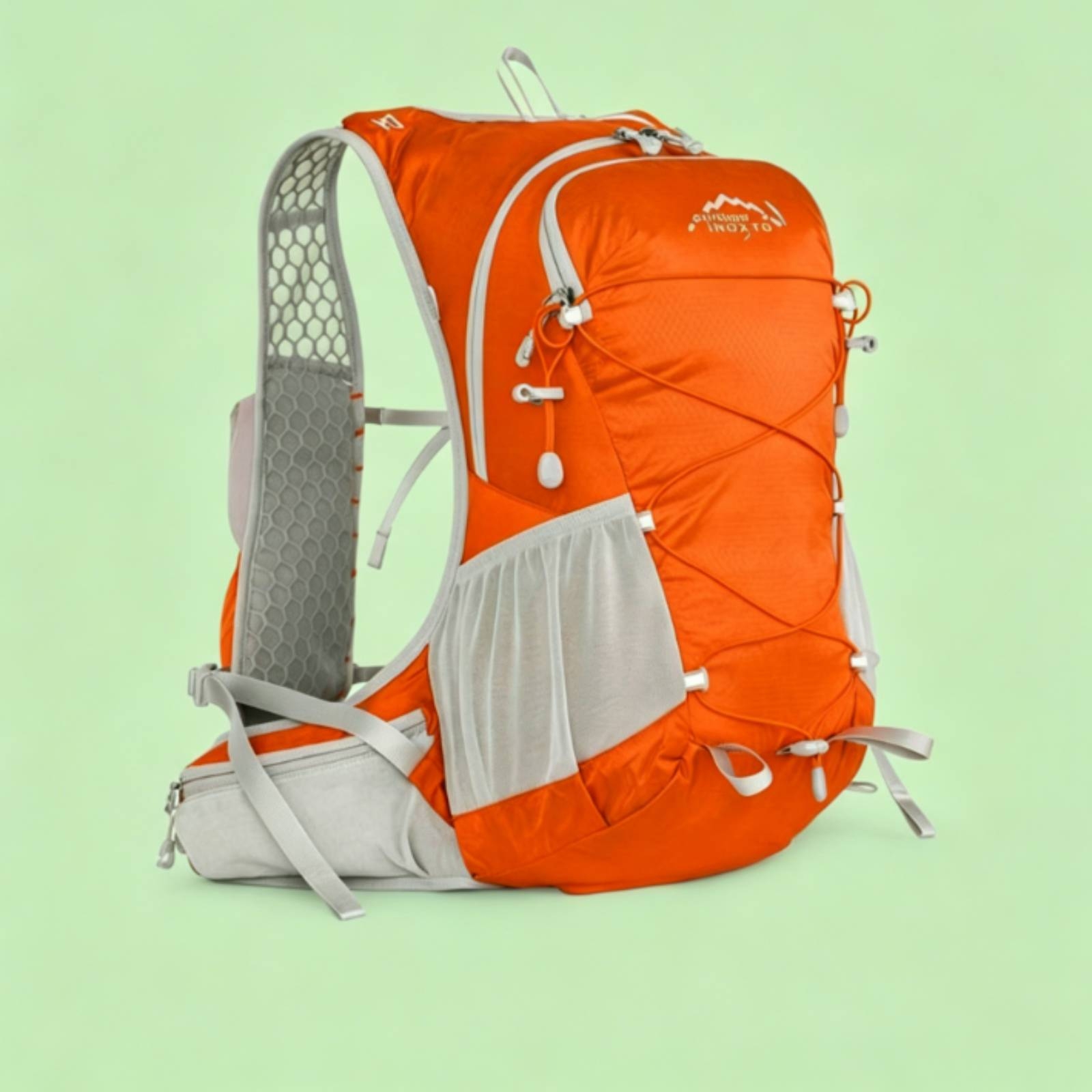 กระเป๋าเป้สะพายหลังสำหรับวิ่งเ - Running Gear Trail บทวิจารณ์และราคา