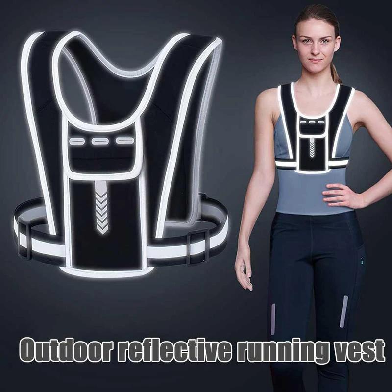เสื้อกั๊กหน้าอกโทรศัพท์ผู้ถือส - Running Gear Trail บทวิจารณ์และราคา