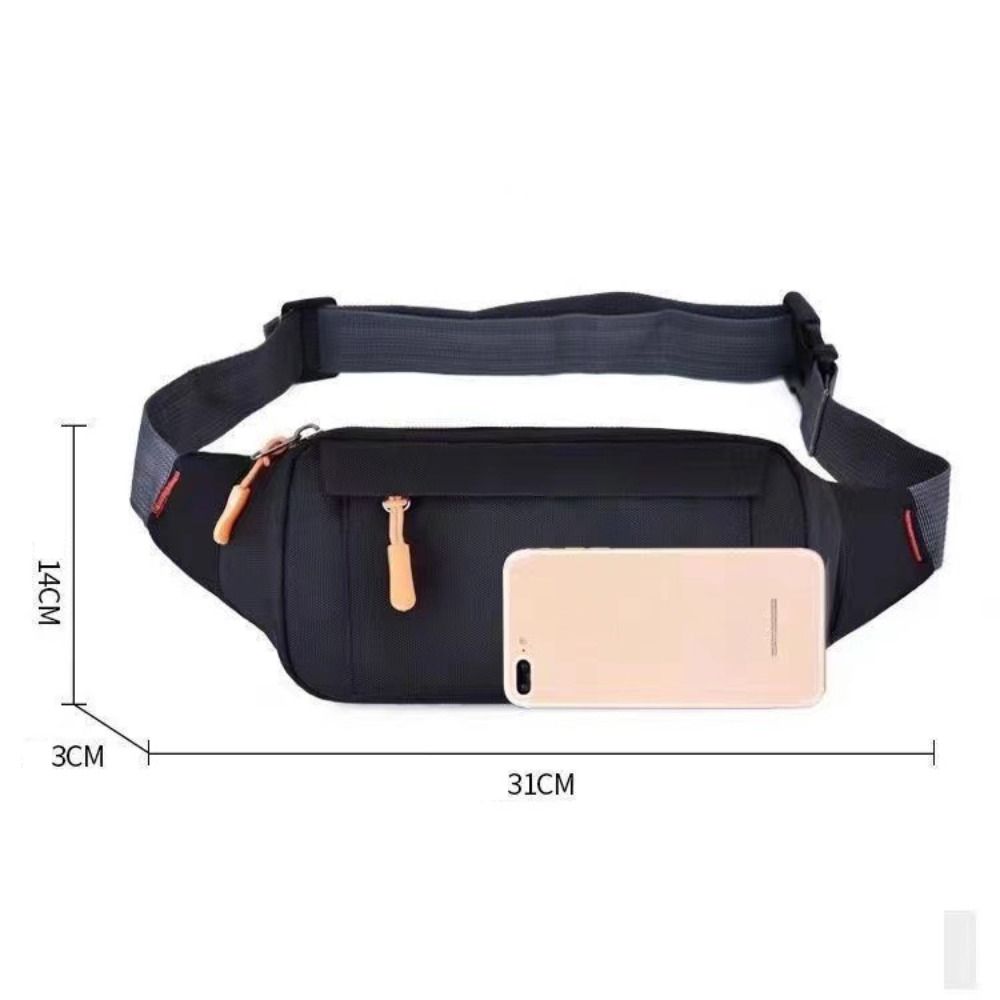 ผู้หญิงเอวแพ็คกีฬาเอวกระเป๋าสํ - Running Gear Kit บทวิจารณ์และราคา