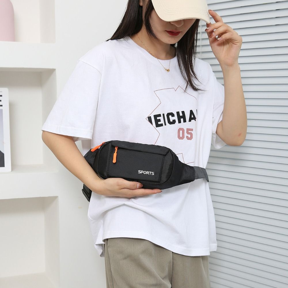 ผู้หญิงเอวแพ็คกีฬาเอวกระเป๋าสํ - Running Gear Kit บทวิจารณ์และราคา