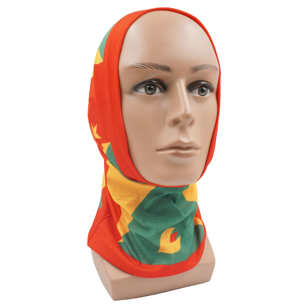Grenada ผ้าปิดคออเนกประสงค์สำห - Running Gear Headband บทวิจารณ์และราคา