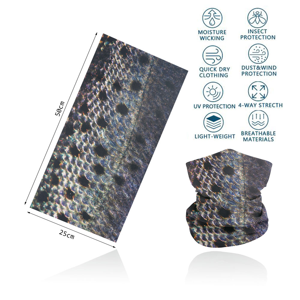 สัตว์คอปลา Tube Gaiter สําหรับ - Running Gear Headband บทวิจารณ์และราคา