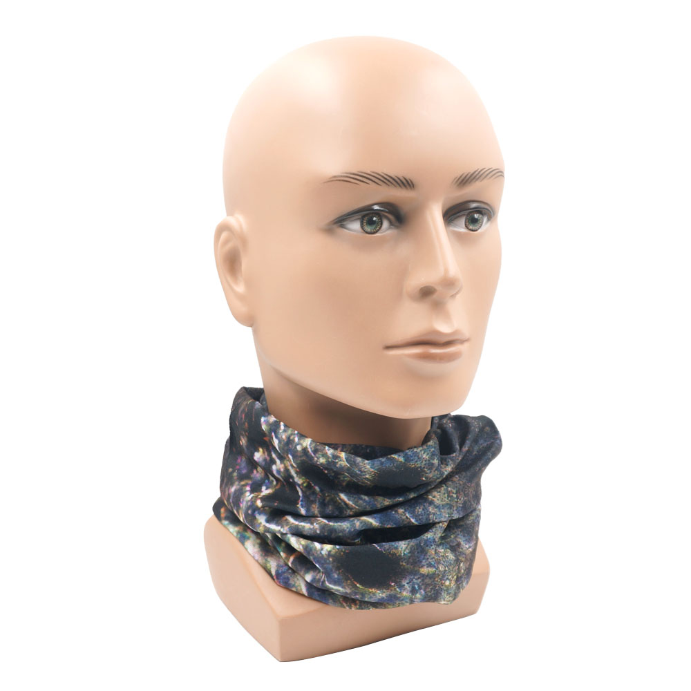 สัตว์คอปลา Tube Gaiter สําหรับ - Running Gear Headband บทวิจารณ์และราคา