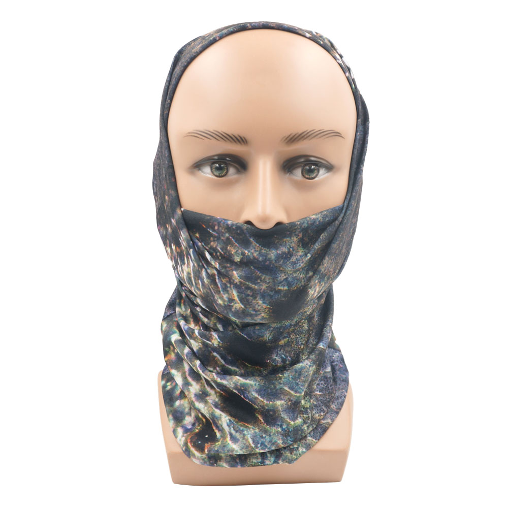 สัตว์คอปลา Tube Gaiter สําหรับ - Running Gear Headband บทวิจารณ์และราคา