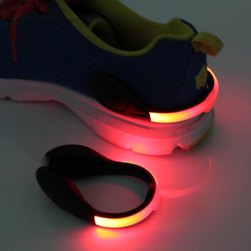 ไฟวิ่งสะท้อนแสงสำหรับวิ่งจ๊อกก - Running Gear On บทวิจารณ์และราคา