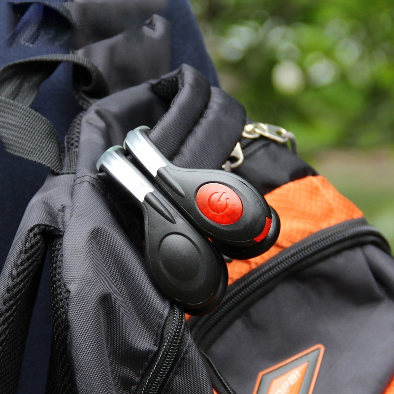 ไฟวิ่งสะท้อนแสงสำหรับวิ่งจ๊อกก - Running Gear On บทวิจารณ์และราคา