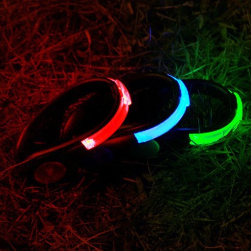 ไฟวิ่งสะท้อนแสงสำหรับวิ่งจ๊อกก - Running Gear On บทวิจารณ์และราคา