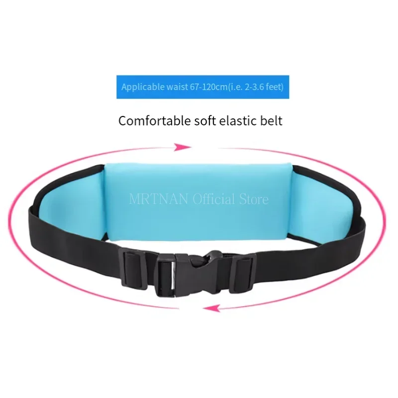 1 PC กระเป๋าวิ่งผู้หญิงเอวกระเ - Running Gear Kit บทวิจารณ์และราคา