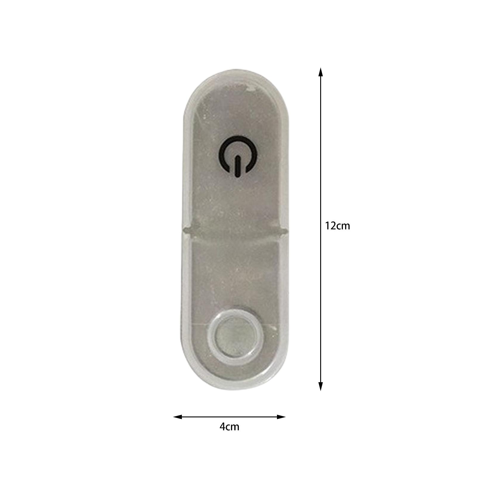 ไฟวิ่ง LED แบบหนีบ ไฟฉายแบบคลิ - Running Gear On บทวิจารณ์และราคา