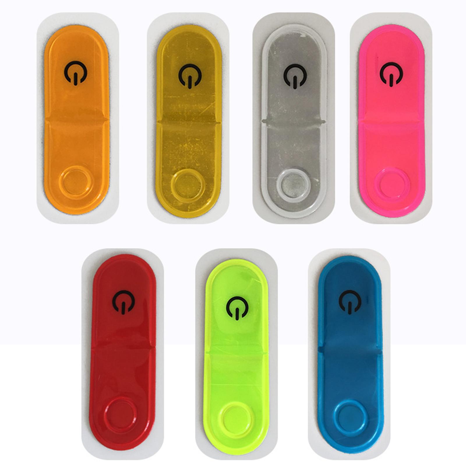 ไฟวิ่ง LED แบบหนีบ ไฟฉายแบบคลิ - Running Gear On บทวิจารณ์และราคา